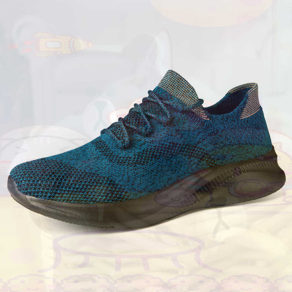 Streetwear Brand Sale - Number 41 Soft Bottom High-quality Shoes