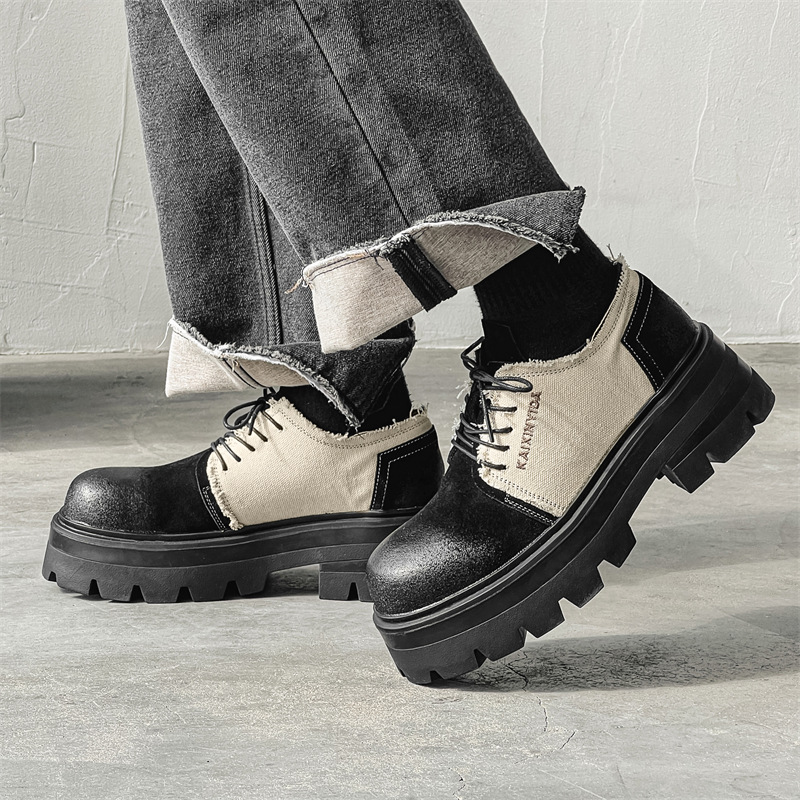 Streetwear Brand In Japan - Square Toe Japan Korean Streetwear Brand