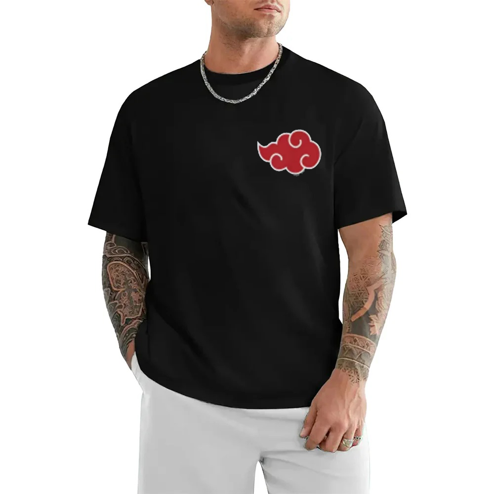 Streetwear Brand In Japan - Men Women Japan Anime Akatsuki Cloud