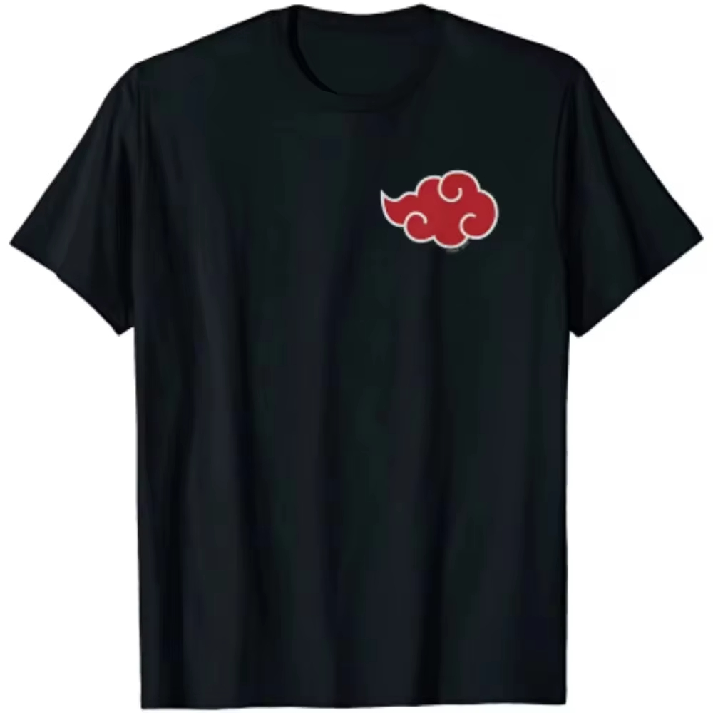 Japan Anime Akatsuki Cloud Sym - Streetwear Brand In Japan review and price