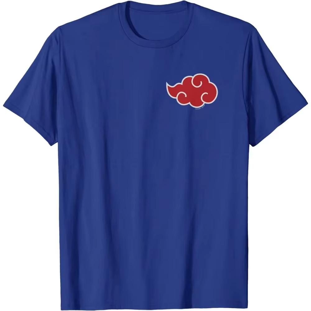 Japan Anime Akatsuki Cloud Sym - Streetwear Brand In Japan review and price