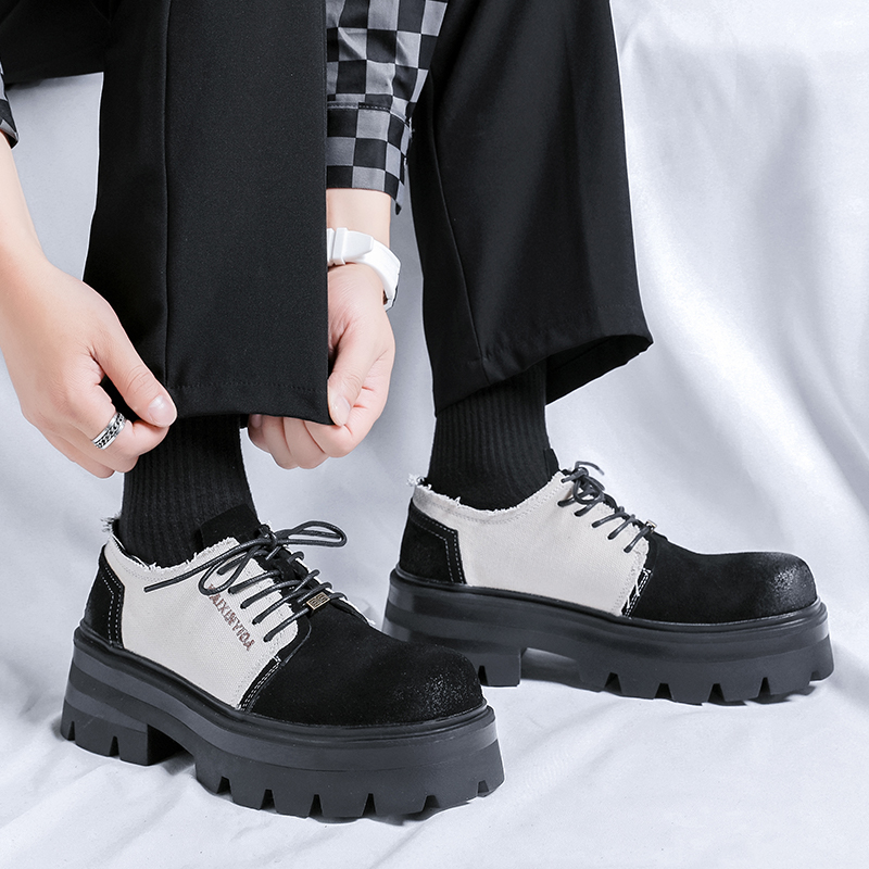 Square Toe Japan Korean Street - Streetwear Brand In Japan review and price