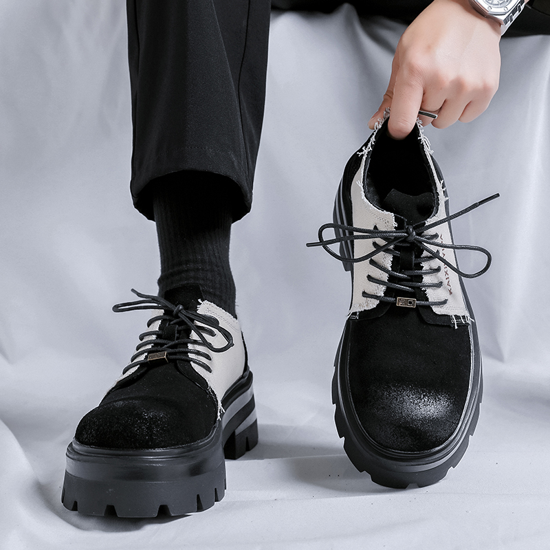 Square Toe Japan Korean Street - Streetwear Brand In Japan review and price