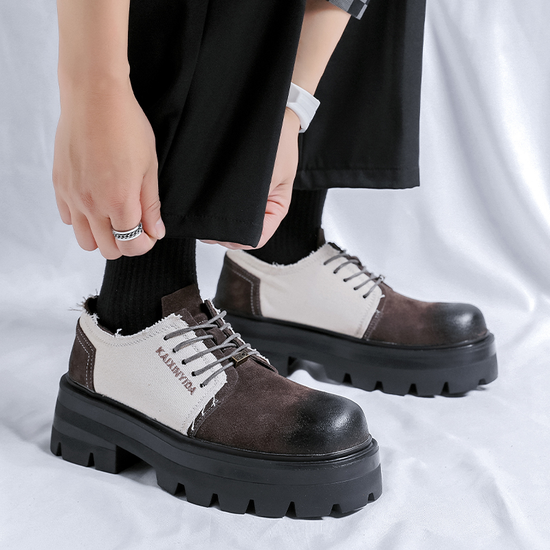 Square Toe Japan Korean Street - Streetwear Brand In Japan review and price
