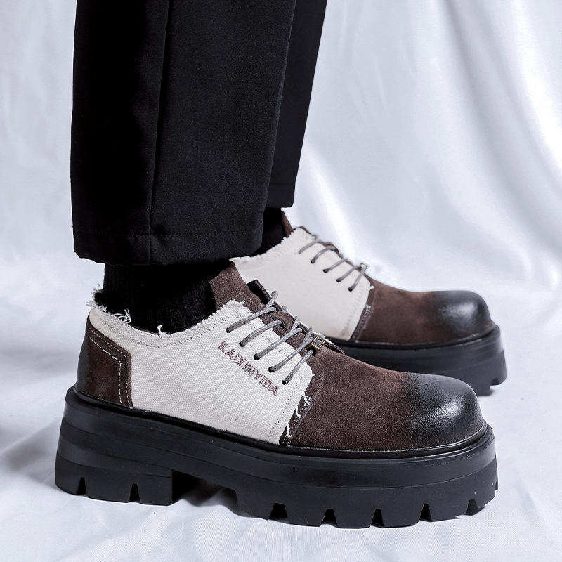 Square Toe Japan Korean Street - Streetwear Brand In Japan review and price