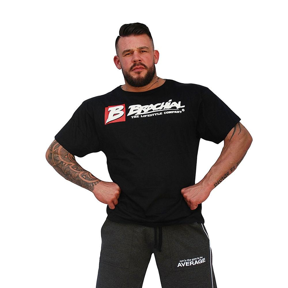 Style White Brachial GYM Fitne - Streetwear Gym Brand review and price
