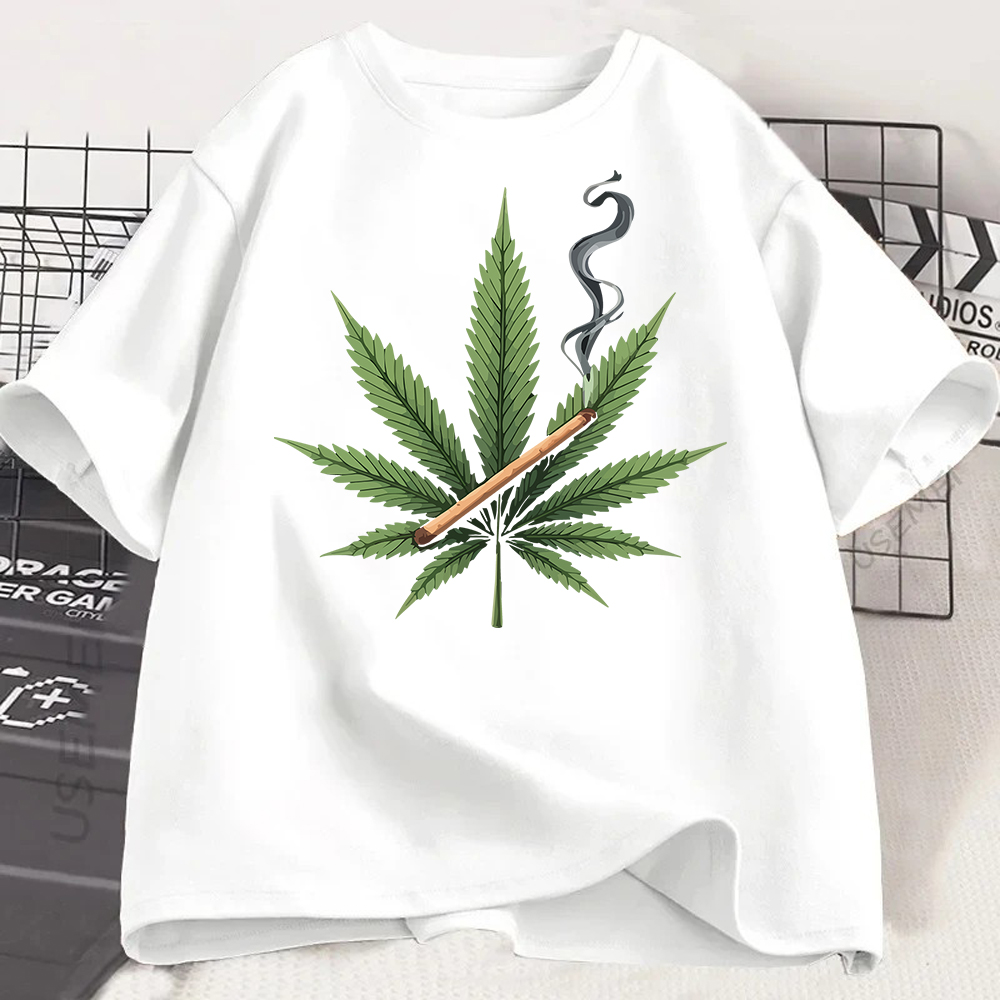 Summer Print T-shirt Men Half  - Streetwear Brand In Japan review and price