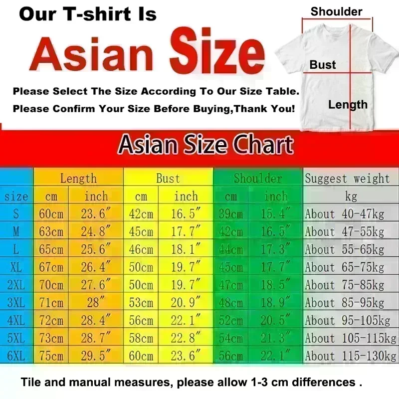Summer Print T-shirt Men Half  - Streetwear Brand In Japan review and price