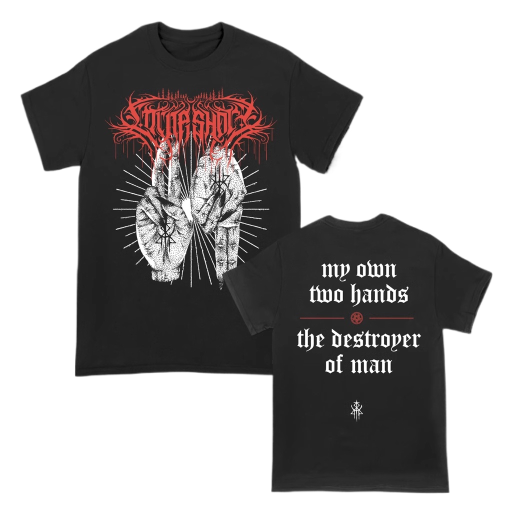 2025 Streetwear Lorna Dead Cor - Streetwear Clothing Brand review and price