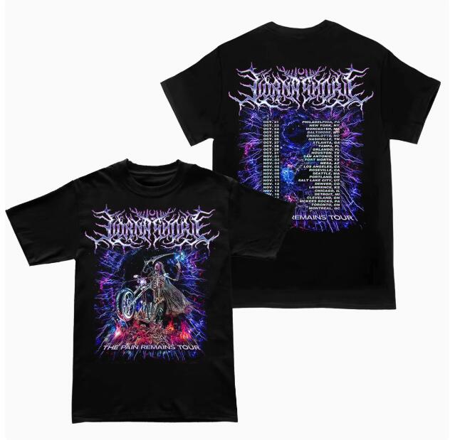 2025 Streetwear Lorna Dead Cor - Streetwear Clothing Brand review and price