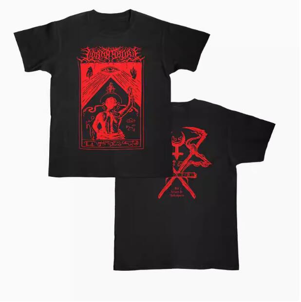 2025 Streetwear Lorna Dead Cor - Streetwear Clothing Brand review and price