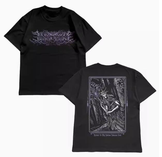 2025 Streetwear Lorna Dead Cor - Streetwear Clothing Brand review and price