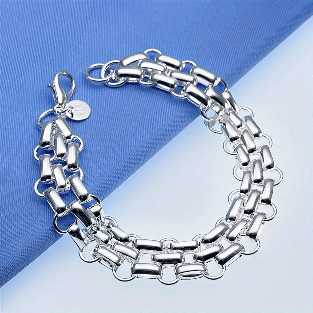 Popular Brands 925 Sterling Si - Streetwear Brand Popular review and price