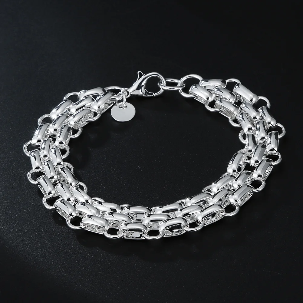 Popular Brands 925 Sterling Si - Streetwear Brand Popular review and price