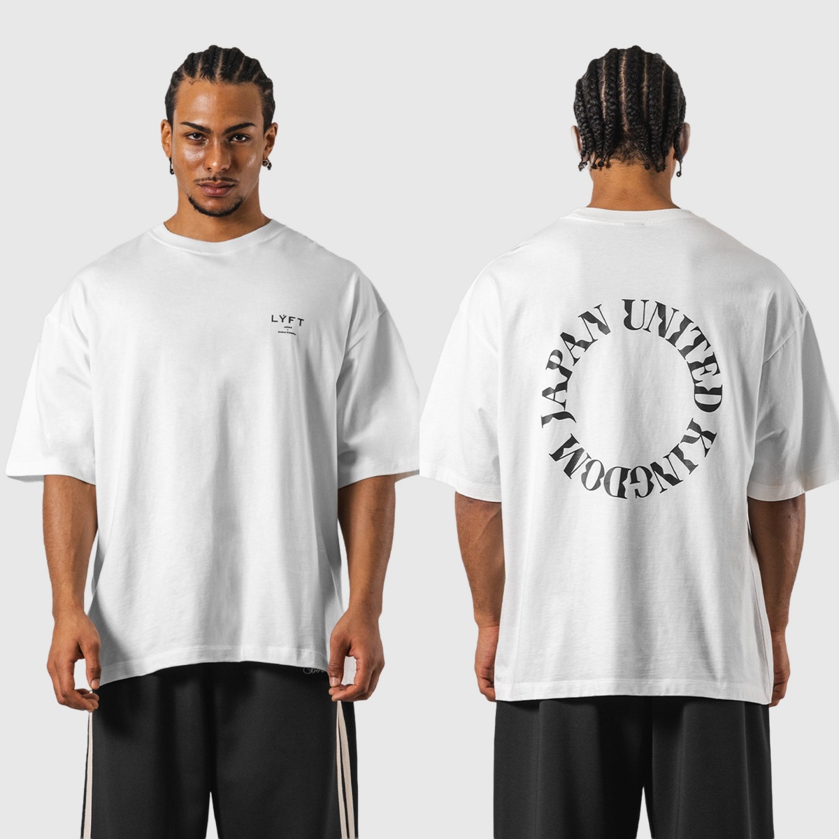 Angel Graphic Vintage Big LYFT - Streetwear Gym Brand review and price
