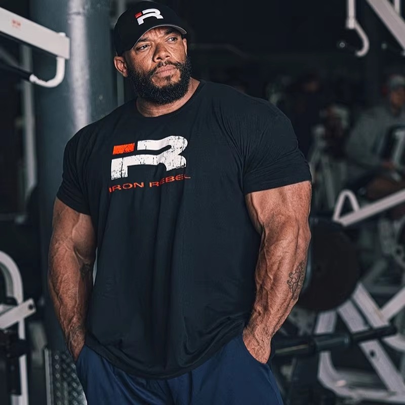 Classic Rhinoceros IR Iron For - Streetwear Gym Brand review and price