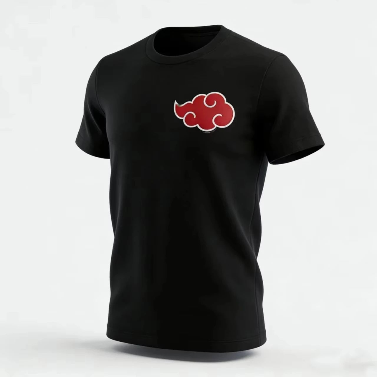 Japan Anime Akatsuki Cloud Sym - Streetwear Brand In Japan review and price