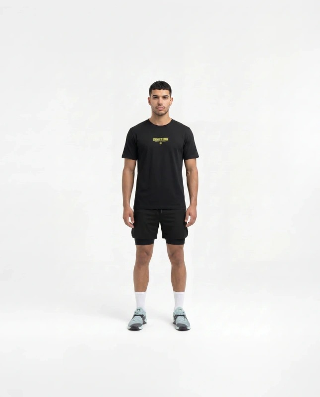 Classic Thundernoise Lifter GY - Streetwear Gym Brand review and price