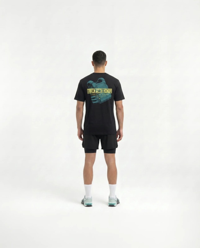 Classic Thundernoise Lifter GY - Streetwear Gym Brand review and price