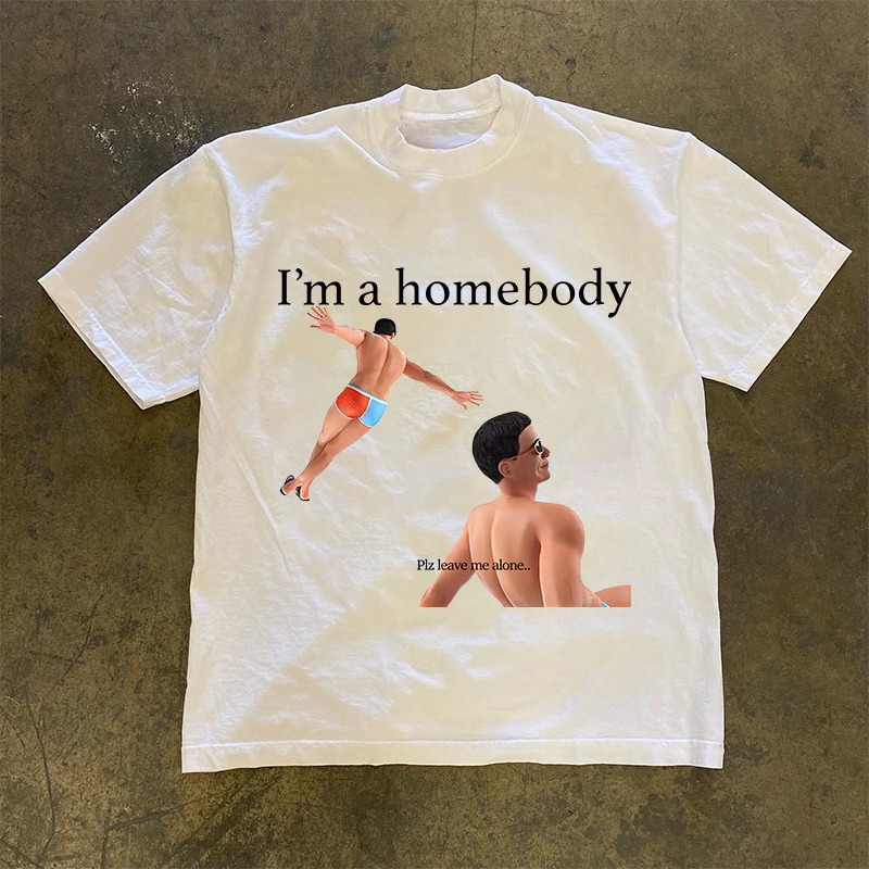 2025 Summer Hot Sale I'm An Ot - Streetwear Brand Sale review and price