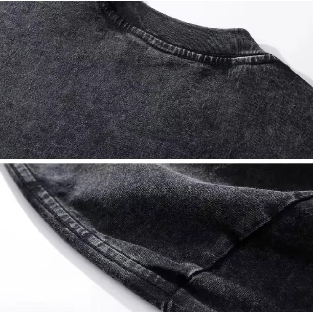 Oversized Men's T Shirts  Clot - Streetwear Brand In Japan review and price