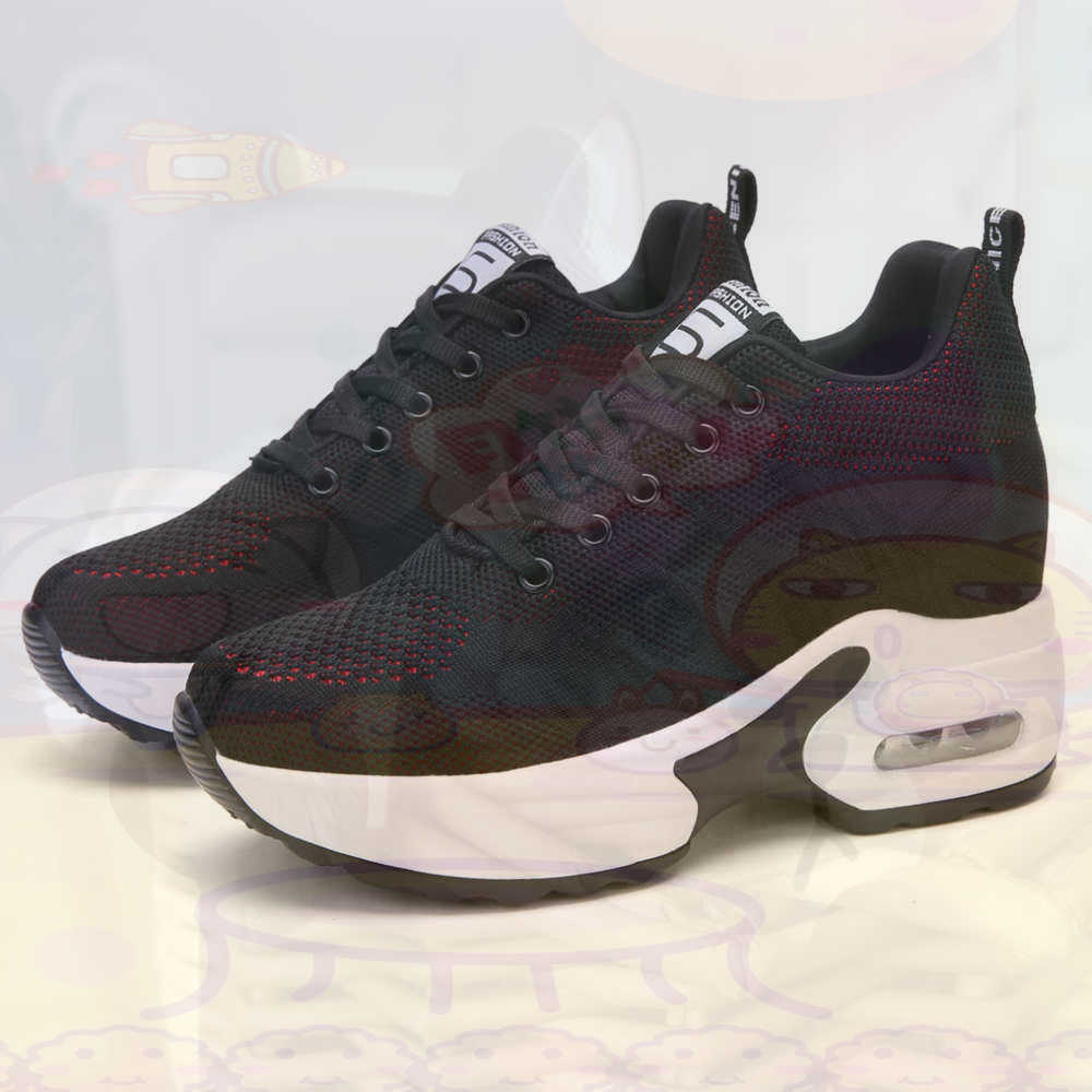 Red Size 36 Shoes Woman Tennis - Streetwear Gym Brand review and price