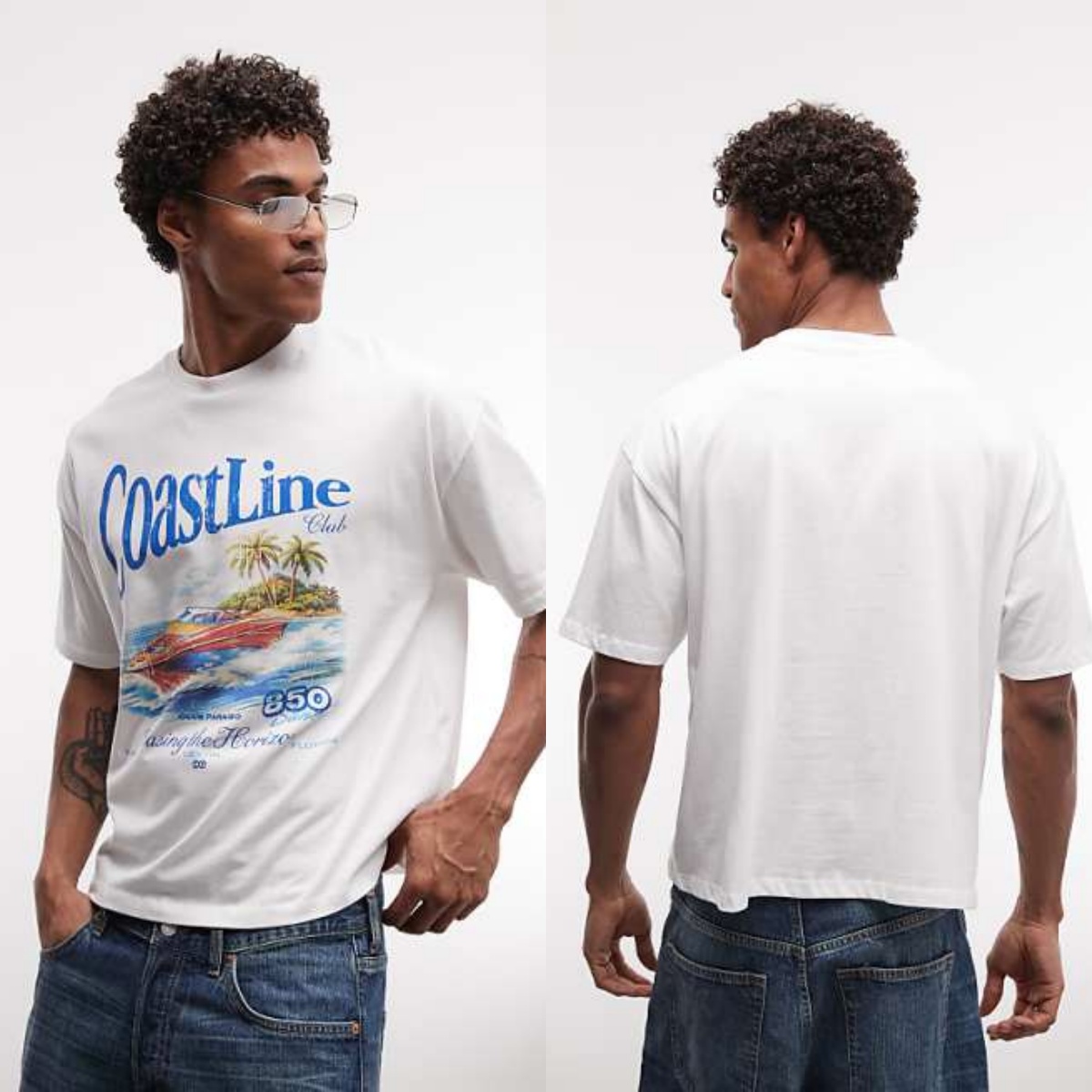 Y2k Men's Streetwear Brand Clo - Streetwear Clothing Brand review and price