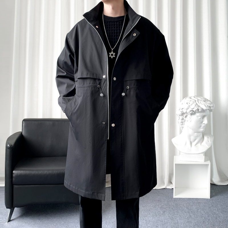 Trench coat Brand New Trench K - Streetwear Clothing Brand review and price