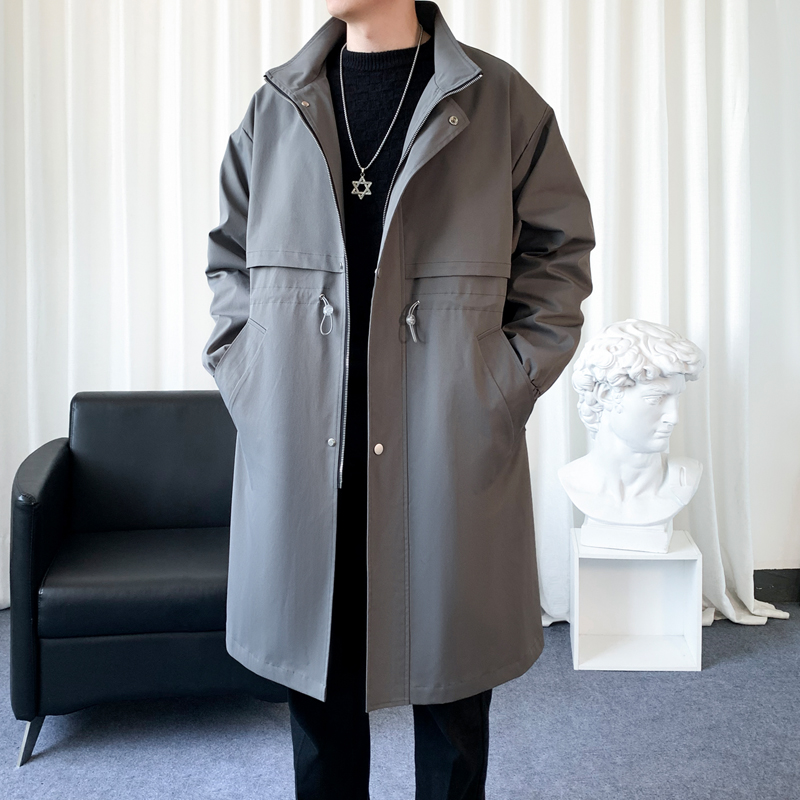 Trench coat Brand New Trench K - Streetwear Clothing Brand review and price