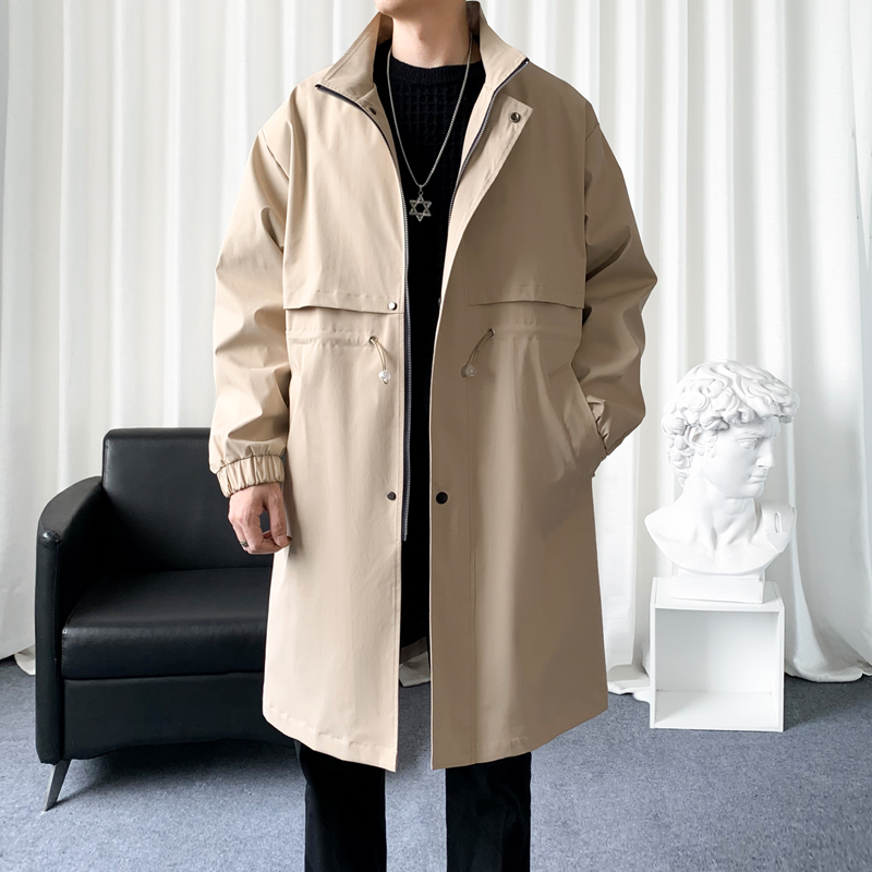 Trench coat Brand New Trench K - Streetwear Clothing Brand review and price