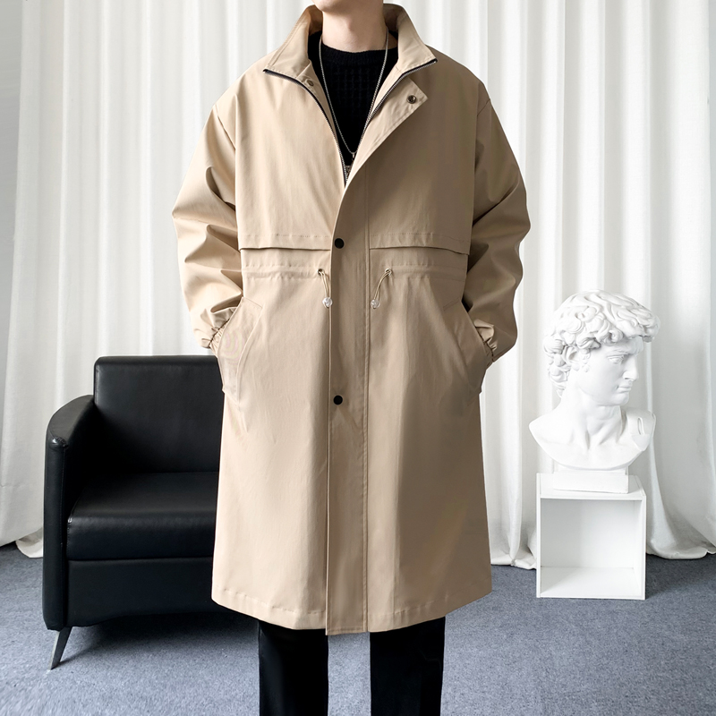 Trench coat Brand New Trench K - Streetwear Clothing Brand review and price