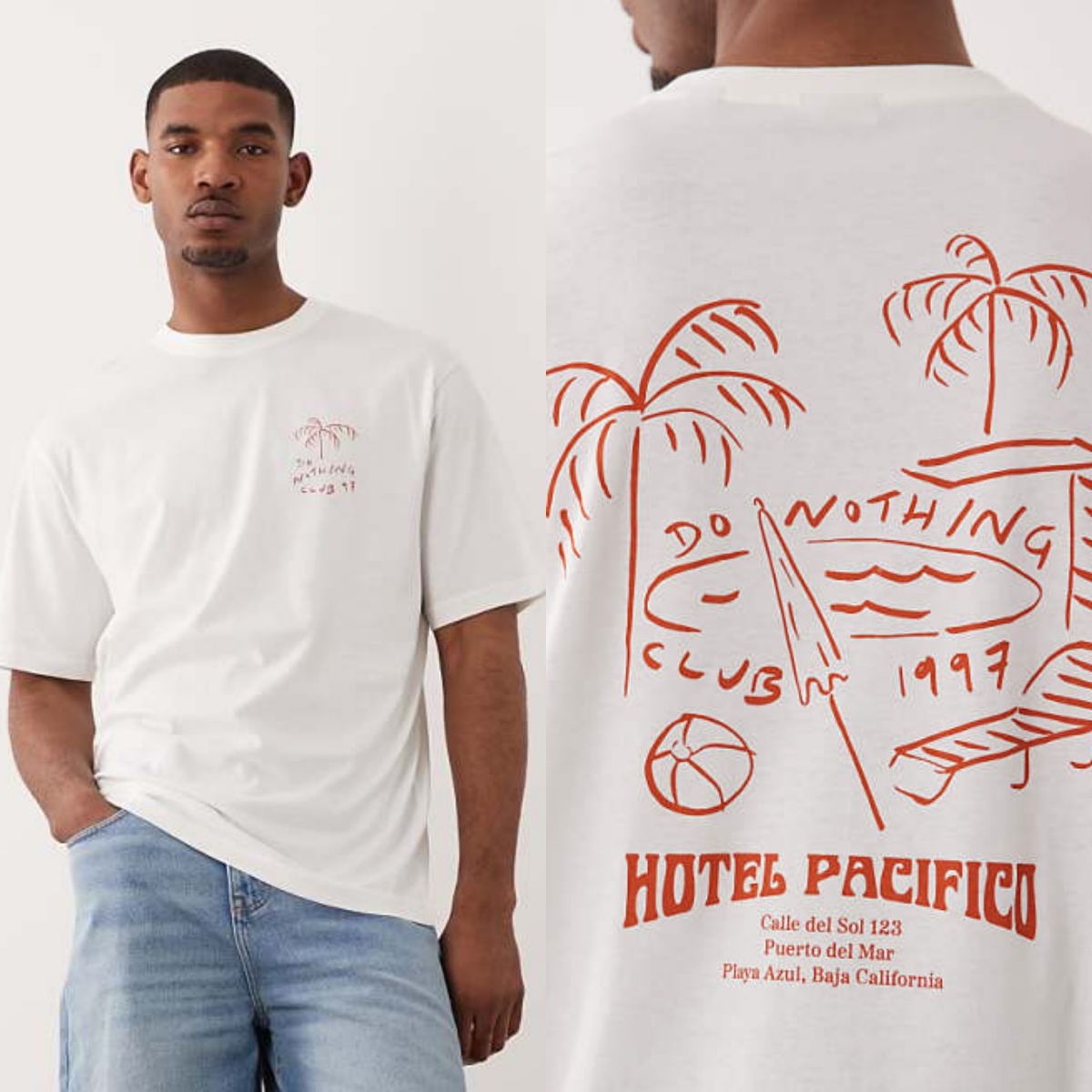 Fit Sale Men's Streetwear Bran - Streetwear Brand Sale review and price