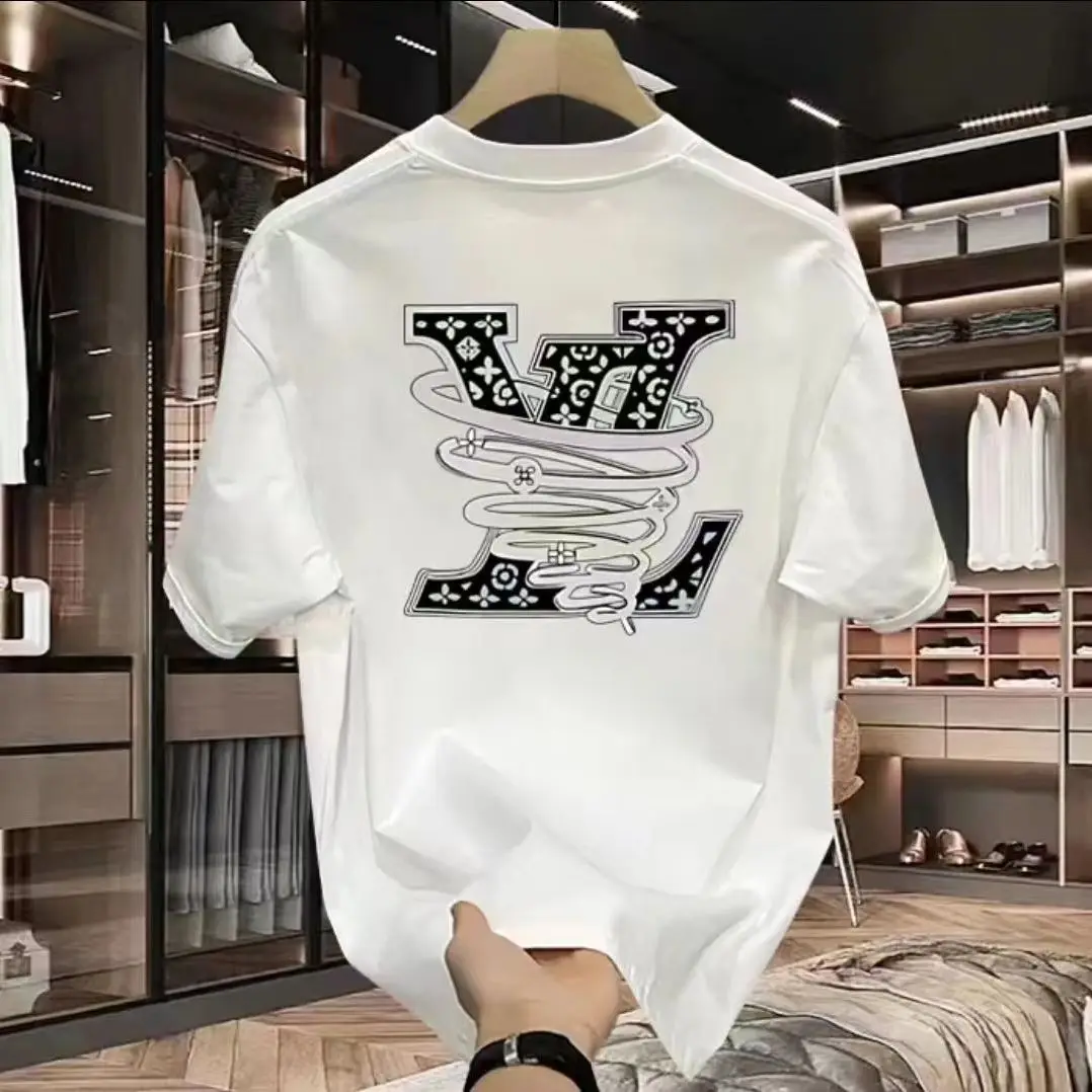 100% pure cotton men's luxurio - Streetwear Clothing Brand review and price