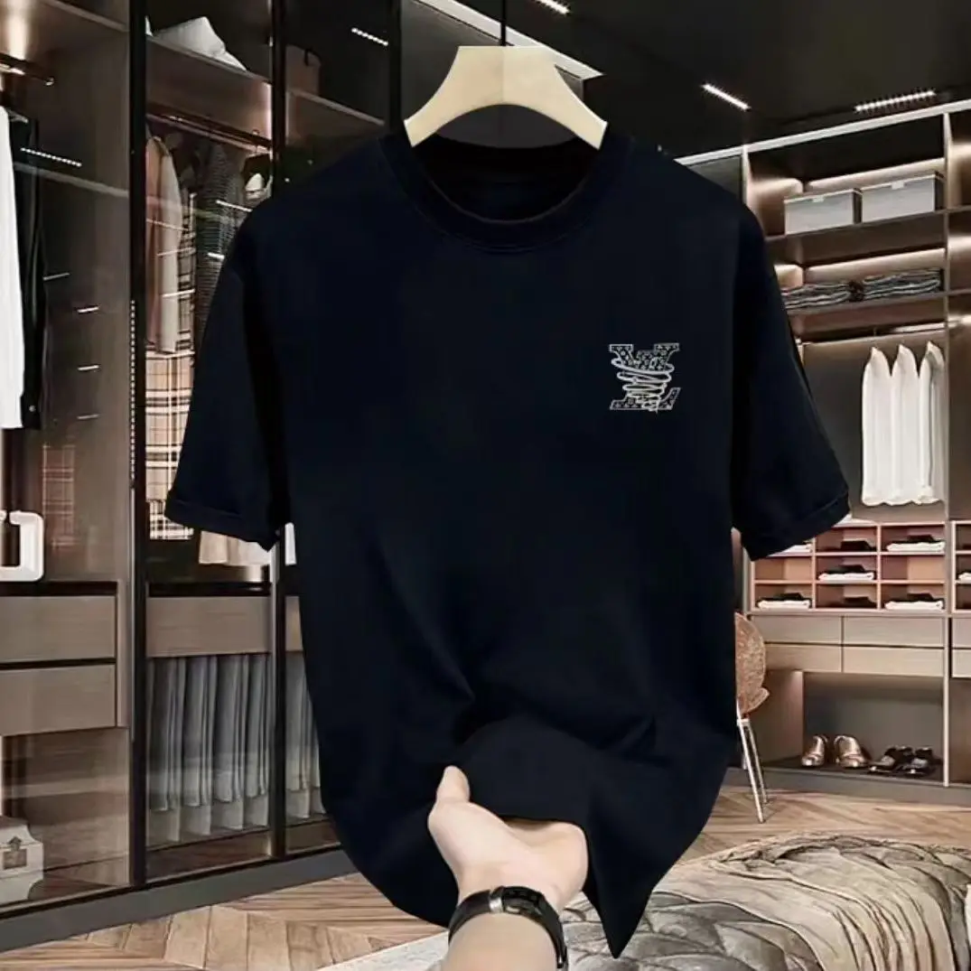 100% pure cotton men's luxurio - Streetwear Clothing Brand review and price