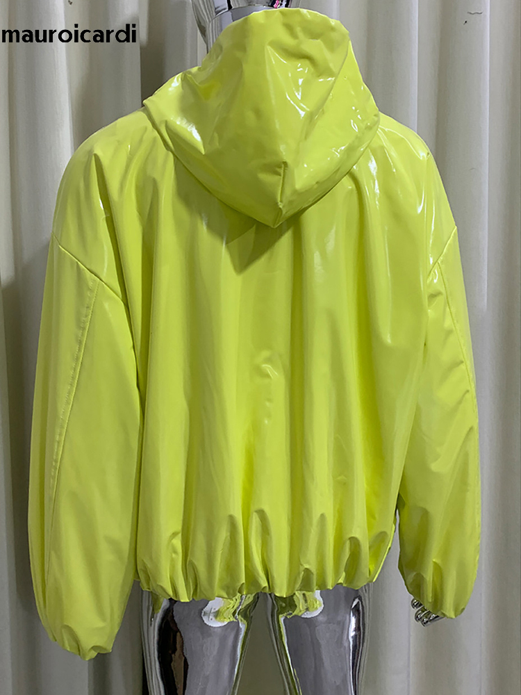 Mauroicardi Spring Oversized S - Streetwear Clothing Brand review and price