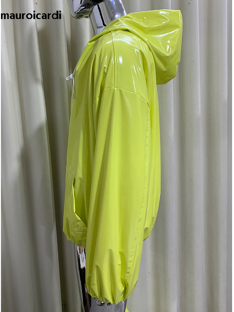 Mauroicardi Spring Oversized S - Streetwear Clothing Brand review and price