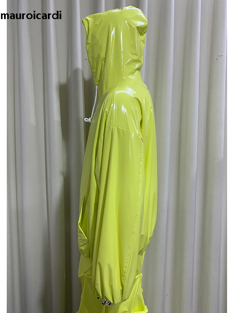 Mauroicardi Spring Oversized S - Streetwear Clothing Brand review and price