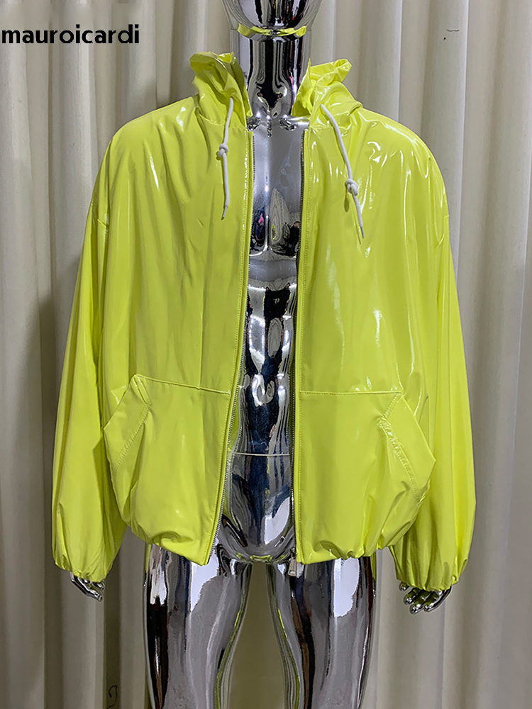 Mauroicardi Spring Oversized S - Streetwear Clothing Brand review and price