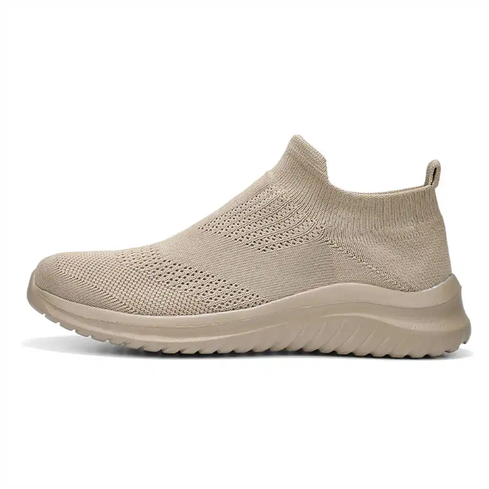 Beige Soft New Novelty Tennis  - Streetwear Brand Sale review and price