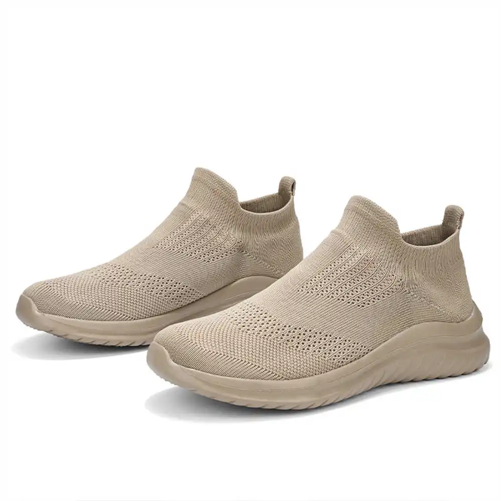 Beige Soft New Novelty Tennis  - Streetwear Brand Sale review and price