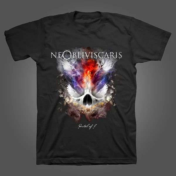 Hot Sale Ne Obliviscaris Austr - Streetwear Brand Sale review and price