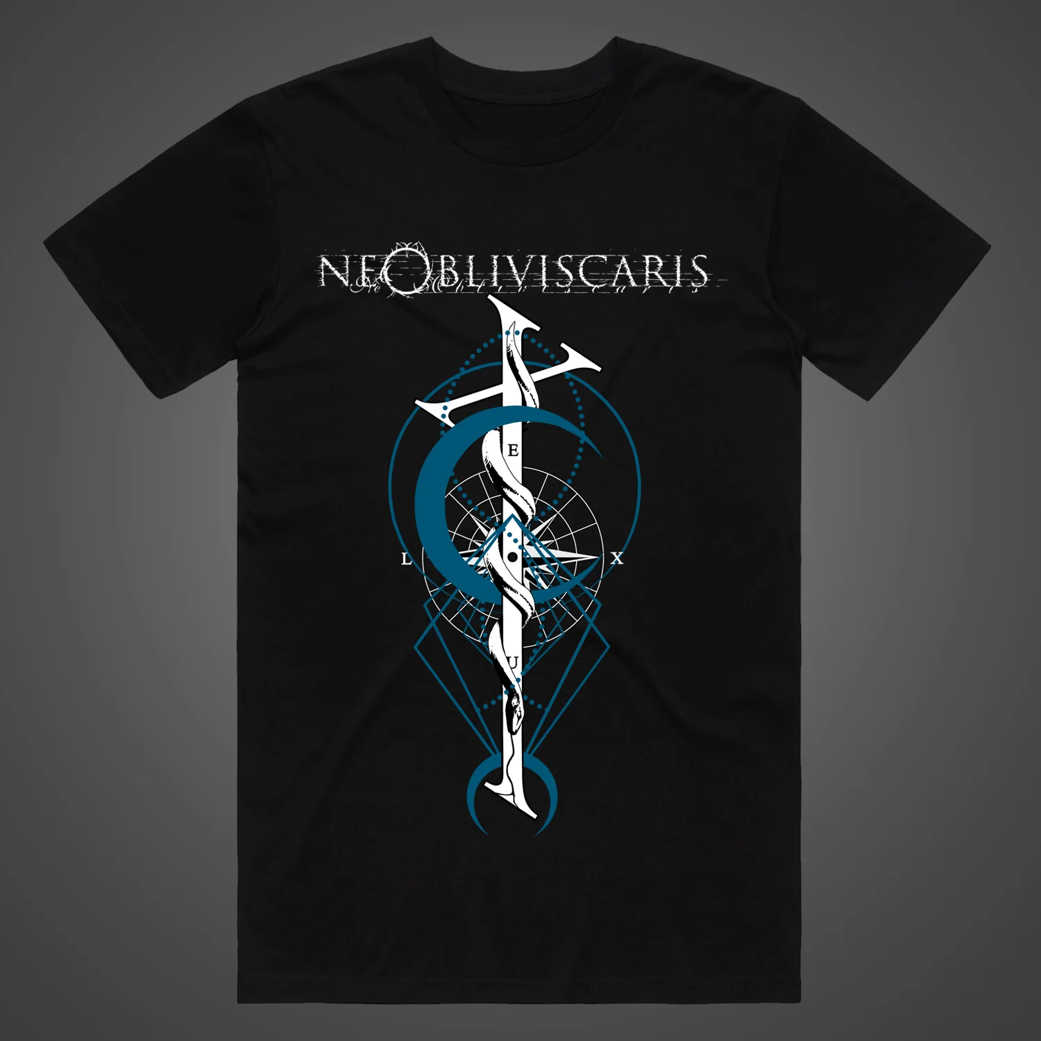 Hot Sale Ne Obliviscaris Austr - Streetwear Brand Sale review and price