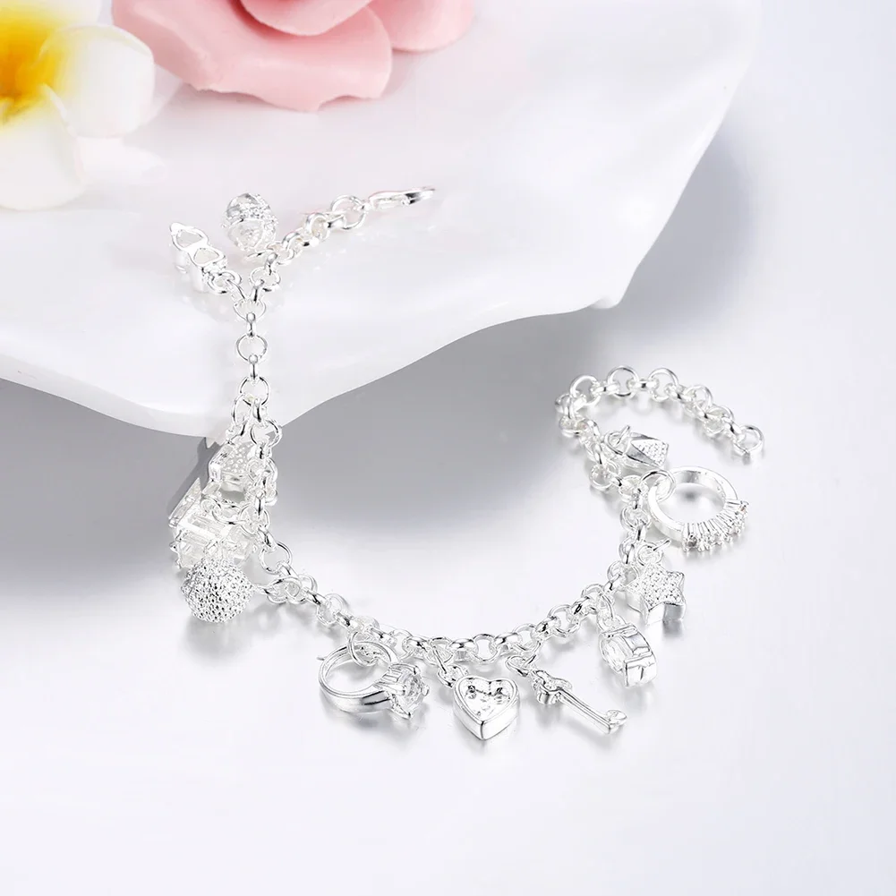 Popular Brands 925 sterling si - Streetwear Brand Popular review and price