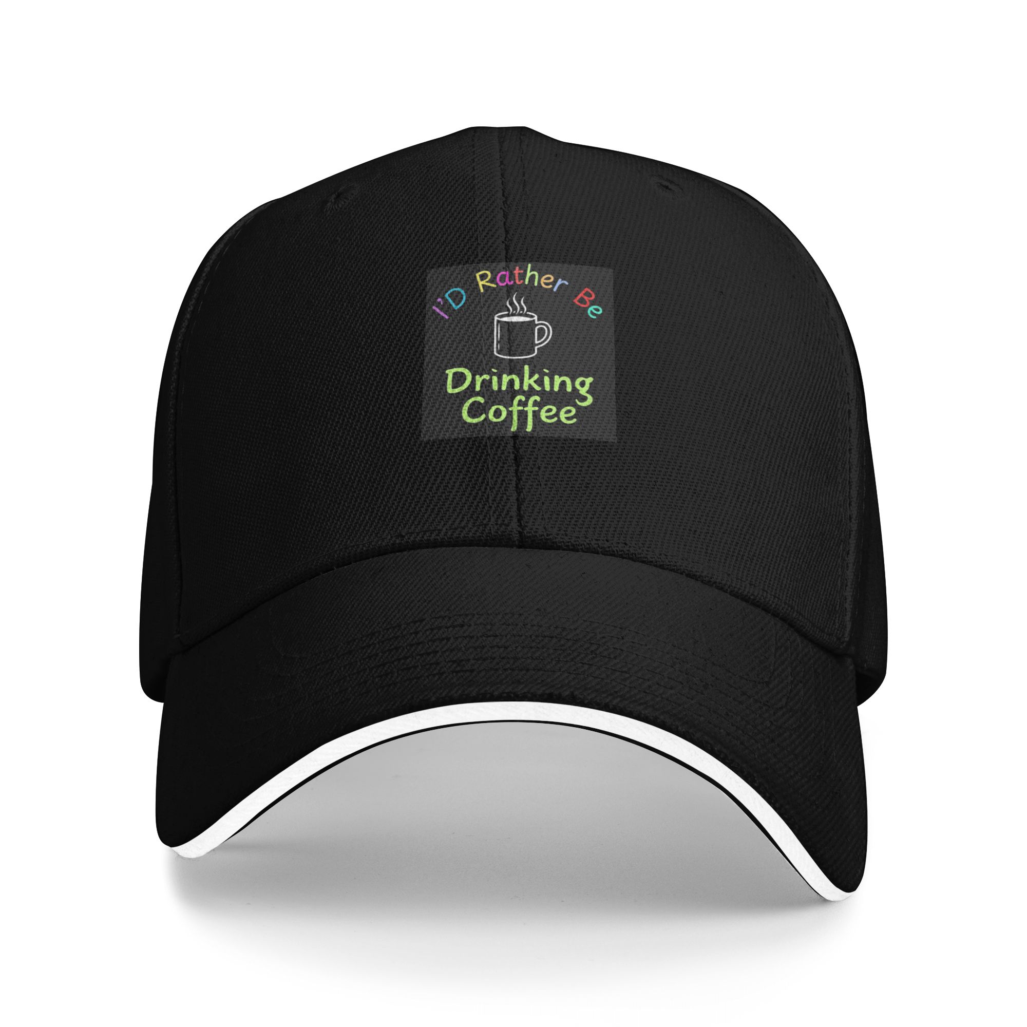 Hot Sale I d Rather Be Drinkin - Streetwear Brand Sale review and price