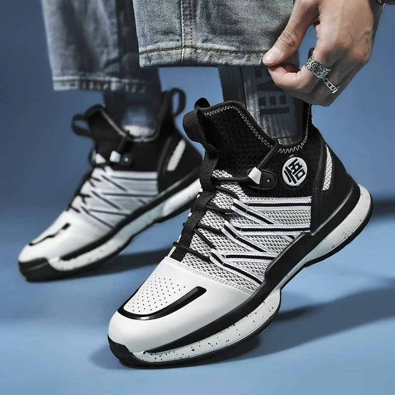 Luxury Brand Men Running Shoes - Streetwear Brand Sale review and price