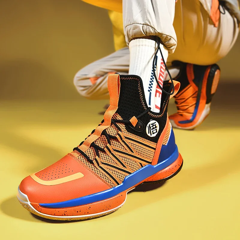 Luxury Brand Men Running Shoes - Streetwear Brand Sale review and price