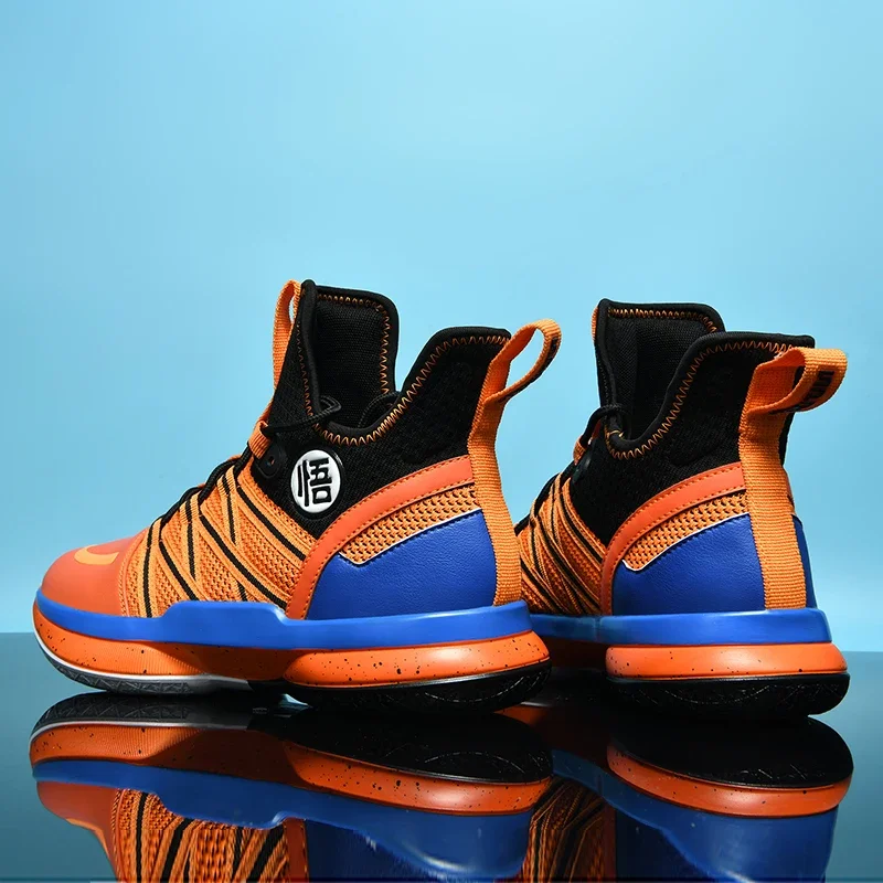 Luxury Brand Men Running Shoes - Streetwear Brand Sale review and price