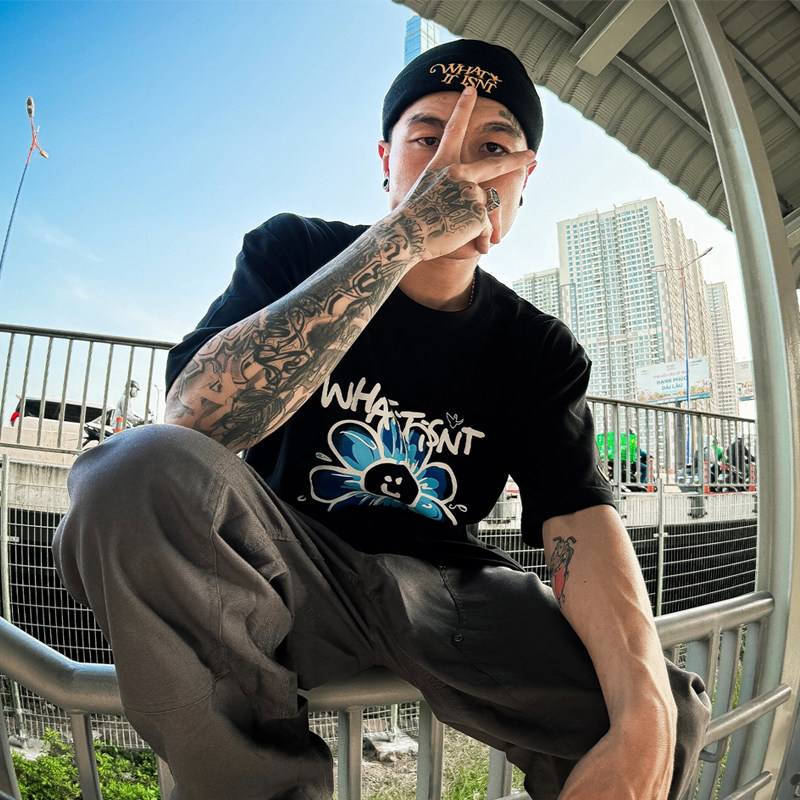 Hot Sale Korean Streetwear Wha - Streetwear Brand Sale review and price