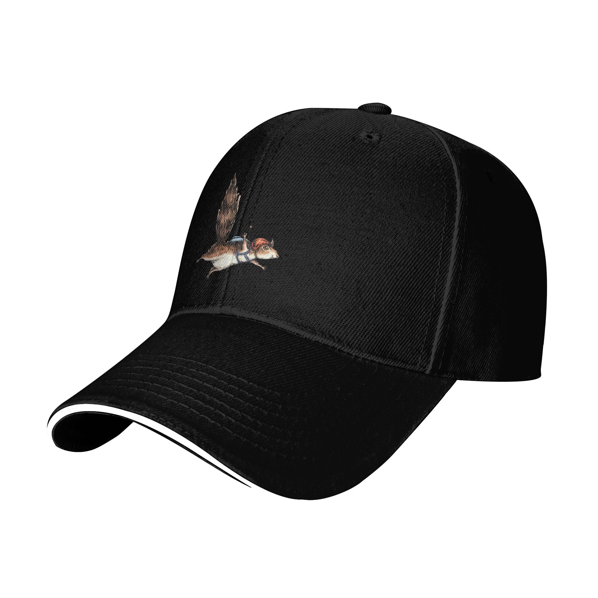 Hot Sale Skydiver Squirrel Sky - Streetwear Brand Sale review and price