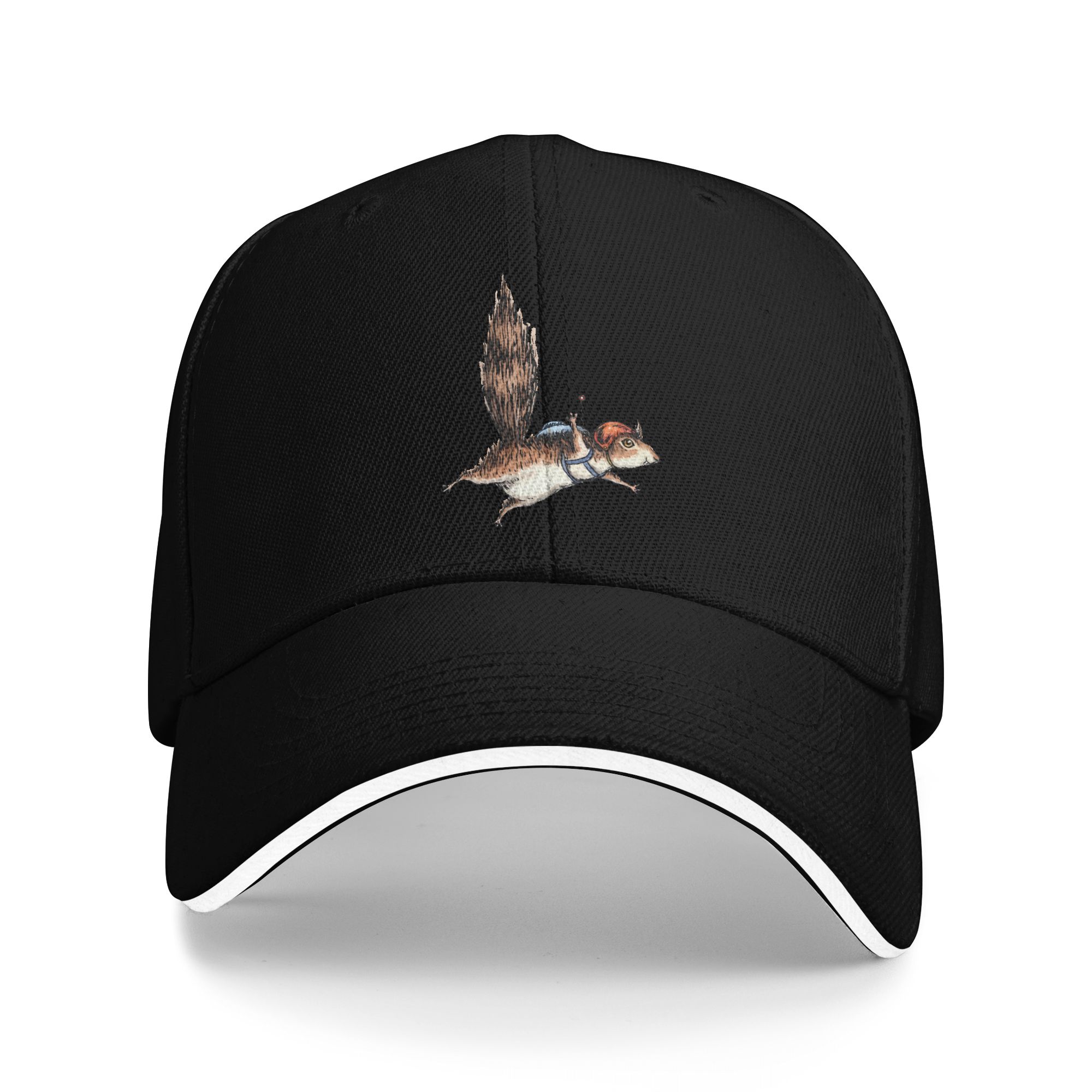 Hot Sale Skydiver Squirrel Sky - Streetwear Brand Sale review and price